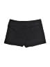 Eurotard Solid Black Athletic Shorts Size XS (kids) - photo 1