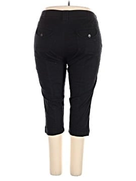 Style&Co Active Pants (view 2)