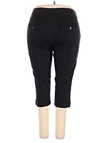 Style&Co Active Pants (view 2)