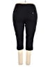 Style&Co Black Active Pants Size 18 - photo 2