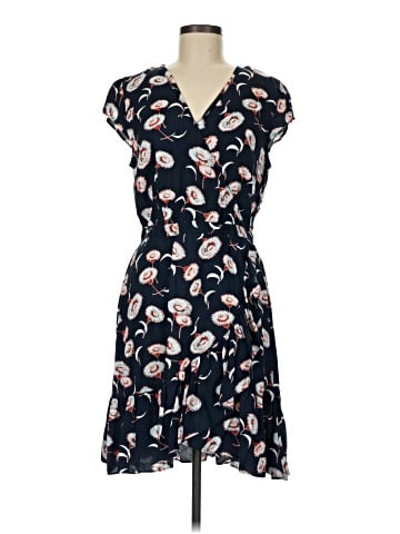 J.Crew Mercantile Casual Dress (view 1)