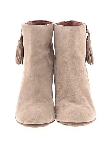 Born Crown Ankle Boots (view 2)
