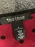 White House Black Market Polka Dots Black Pullover Sweater Size L - photo 7