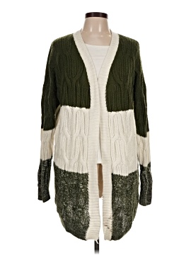 Shein Cardigan (view 1)