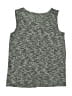 Justice Gray Sleeveless T-Shirt Size 6 - photo 2