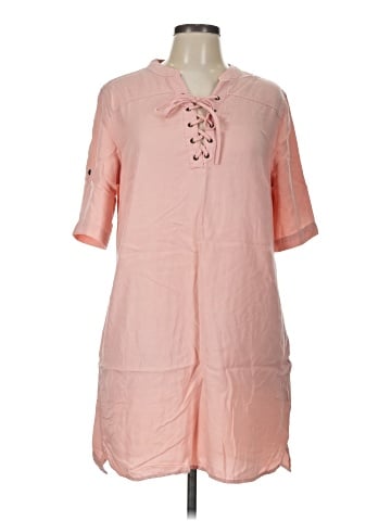Philosophy Republic Clothing Casual Dress (view 1)