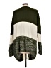 Shein Green Cardigan Size L - photo 2