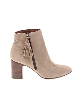 Born Crown Ankle Boots