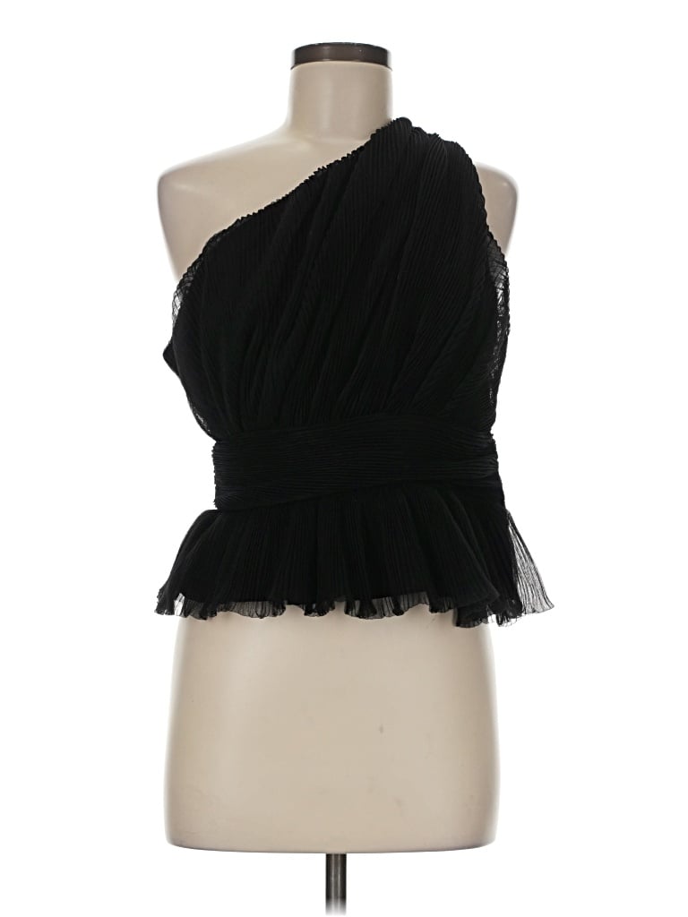 Endless Rose Cocktail Dress In Black