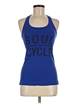SoulCycle by Lululemon Tank Top (view 1)