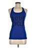 SoulCycle by Lululemon Blue Tank Top Size 0 - photo 1