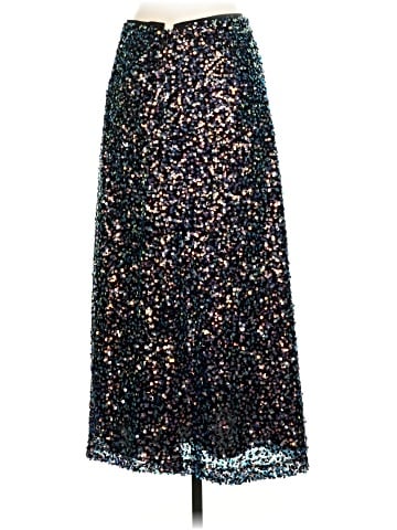 On 34th Formal Skirt (view 2)