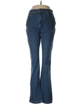 L.L.Bean Jeans (view 1)