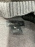Eddie Bauer Gray Pullover Sweater Size S (petite) - photo 7