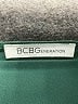 BCBGeneration Solid Teal Jumpsuit Size S - photo 4