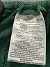 BCBGeneration Solid Teal Jumpsuit Size S - photo 5