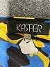 Kasper Yellow Sleeveless Blouse Size 1X - photo 7