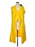 Rebdolls Yellow Kimono Size 1X - photo 1