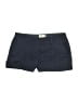 Old Navy Argyle Blue Shorts Size 10 - photo 1