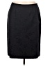 Unbranded Black Formal Skirt Size 12 - photo 1