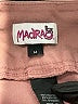 MadRag Solid Tan Khaki Shorts Size M - photo 3