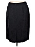 Unbranded Black Formal Skirt Size 12 - photo 2