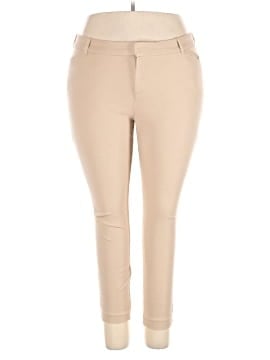 Old Navy Khakis (view 1)