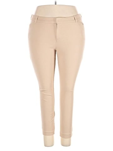 Old Navy Khakis (view 1)