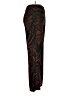 Assorted Brands Animal Print Brown Casual Pants Size L - photo 4