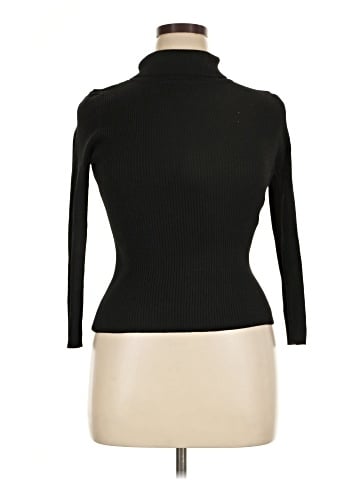 Jon & Anna Turtleneck Sweater (view 1)
