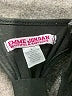 Emme Jordan Black Tank Top Size L - photo 7