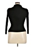 Jon & Anna Black Turtleneck Sweater Size XL - photo 2
