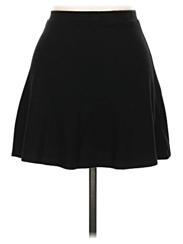 American Apparel Casual Skirt (view 1)