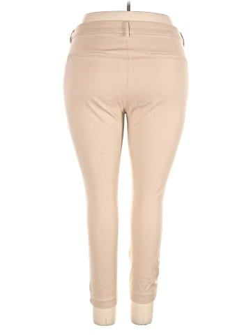 Old Navy Khakis (view 2)