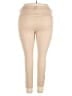 Old Navy Solid Tan Khakis Size 18 - photo 2