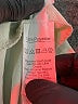 Shein 100% Polyester Solid Ivory Casual Pants Size M - photo 8