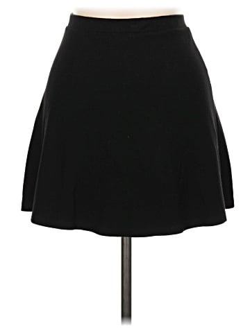 American Apparel Casual Skirt (view 2)