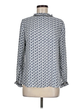 Talbots Long Sleeve Blouse (view 1)