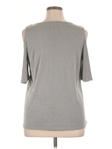 Papermoon 3/4 Sleeve T-Shirt (view 2)