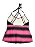 Unbranded Tie-dye Pink Swimsuit Top Size L - photo 2