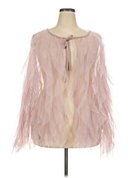 Ashley Stewart 3/4 Sleeve Blouse