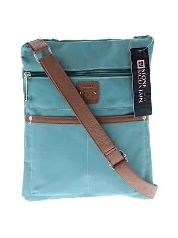 Stone Mountain Crossbody Bag (view 1)