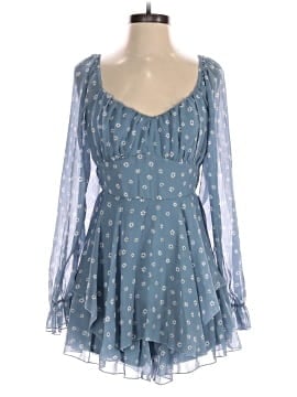 Inspired Hearts Romper (view 1)
