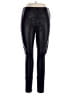 Lyssé 100% Polyurethane Black Casual Pants Size XL - photo 1