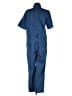 Everlane Blue Jumpsuit Size 8 - photo 2