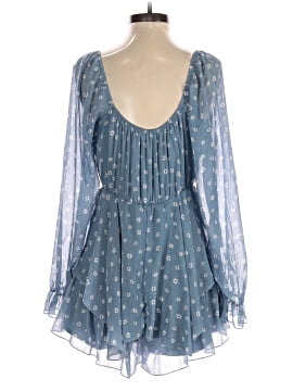 Inspired Hearts Romper (view 2)