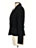 Caslon 100% Cotton Black Blazer Size S - photo 5