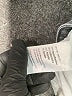 Paige Solid Gray Jeans Size 34 waist - photo 8