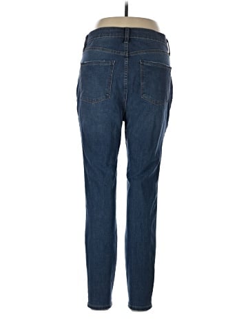 LC Lauren Conrad Jeans (view 2)