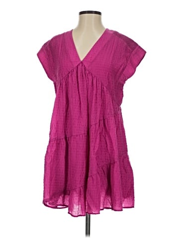 Maeve by Anthropologie Casual Dress (view 1)